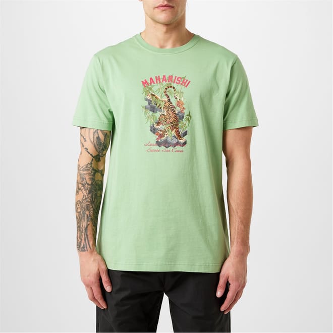 Take Tora Tee