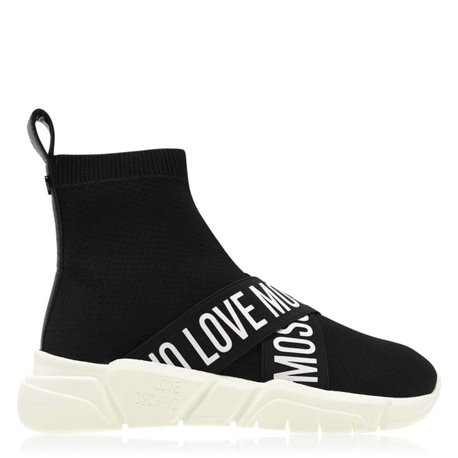 Strap Sock Runners