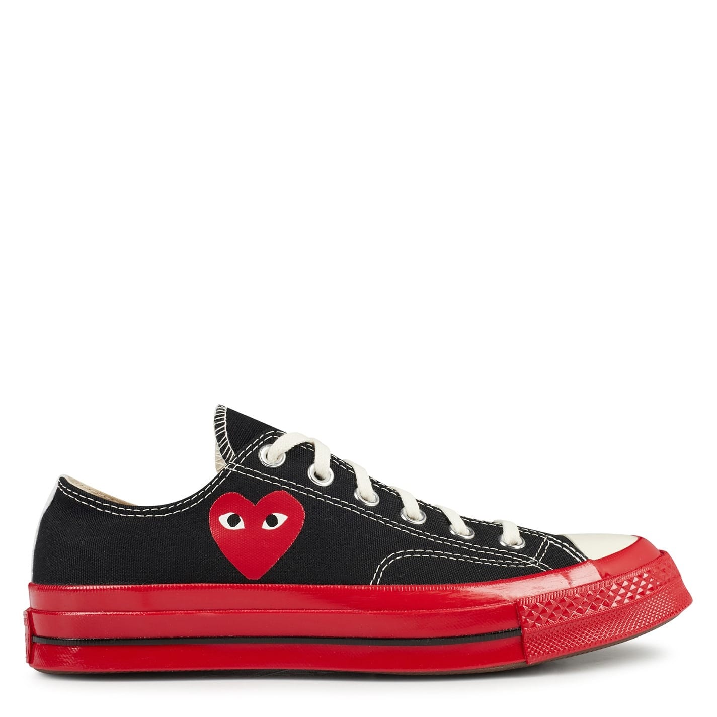 Play comme des garcons sneakers online