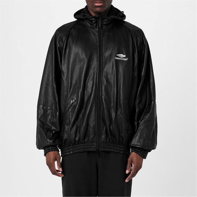 Bal Tracksuit Jacket