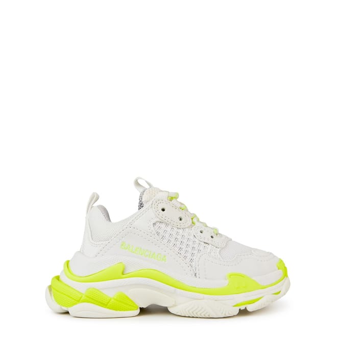 Triple S Mesh Trainers Infants
