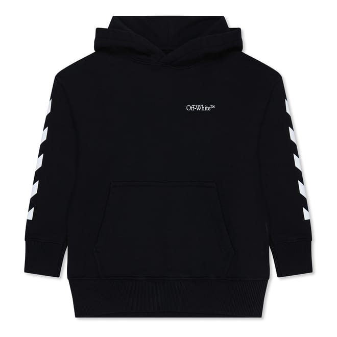 Classic Arrow Hoodie Juniors