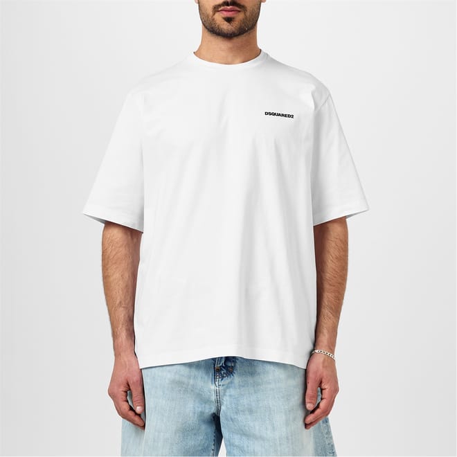 Loose Fit T-Shirt