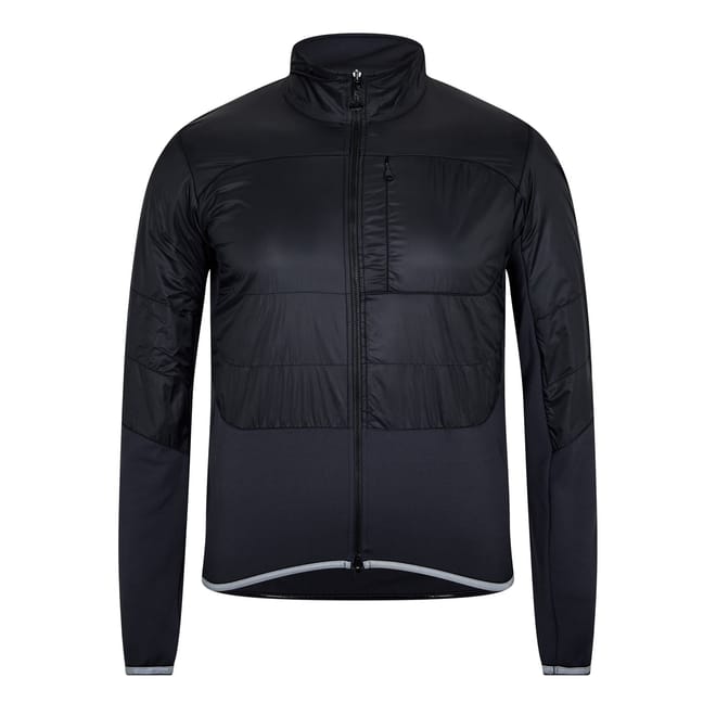 Performance Mock Neck Slim Fit Jacket