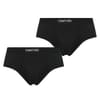 Two Pack Cotton Briefs