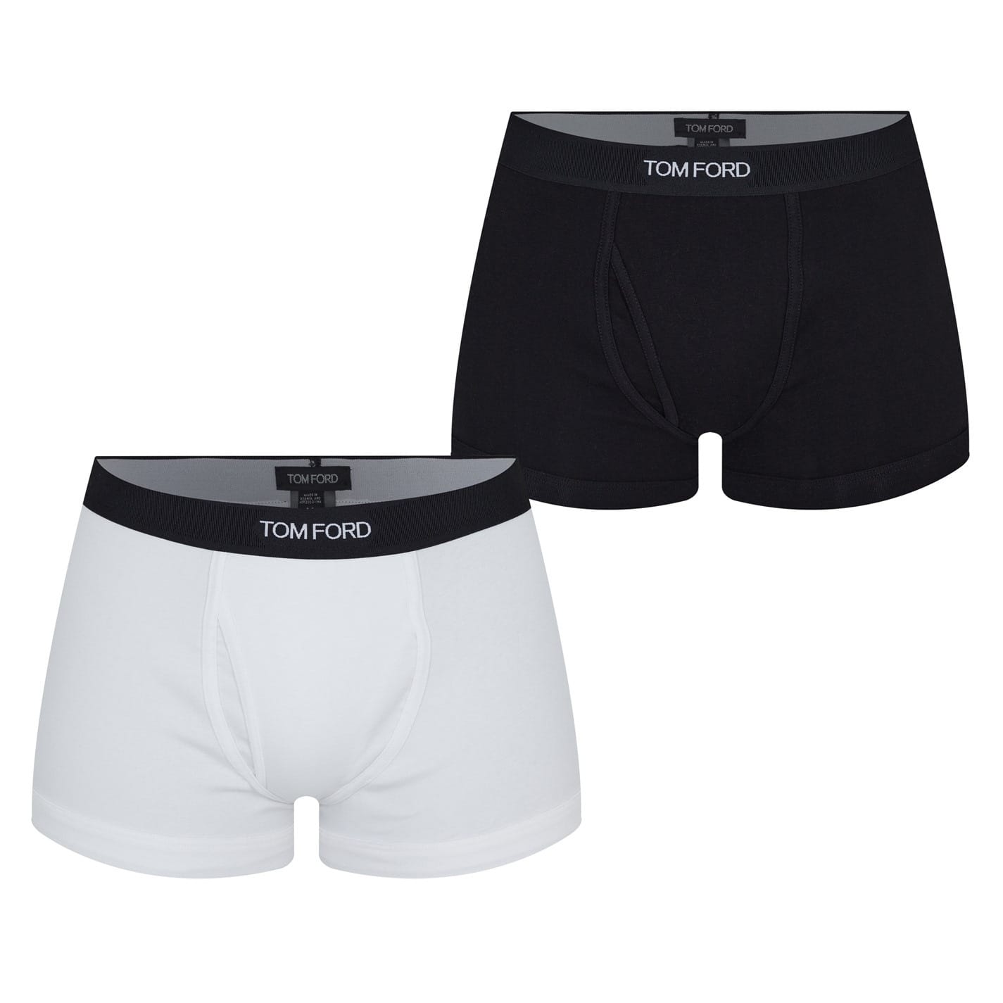 トムフォード] ボクサーパンツ 2枚セット Mサイズ BOXER BRIEF TWO