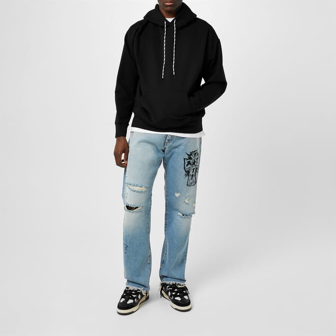 Lords Of Art Trip Hoodie