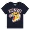 Varsity Tiger T-Shirt Juniors