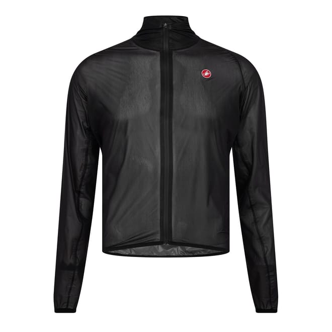 Squall Performance Jacket High Neck