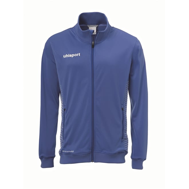 Score Mock Neck Performance Jacket