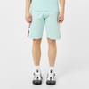 Logo Tape Track Shorts