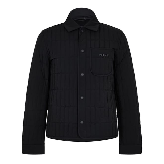 Mateo Short Bomber Regular Fit Jacket
