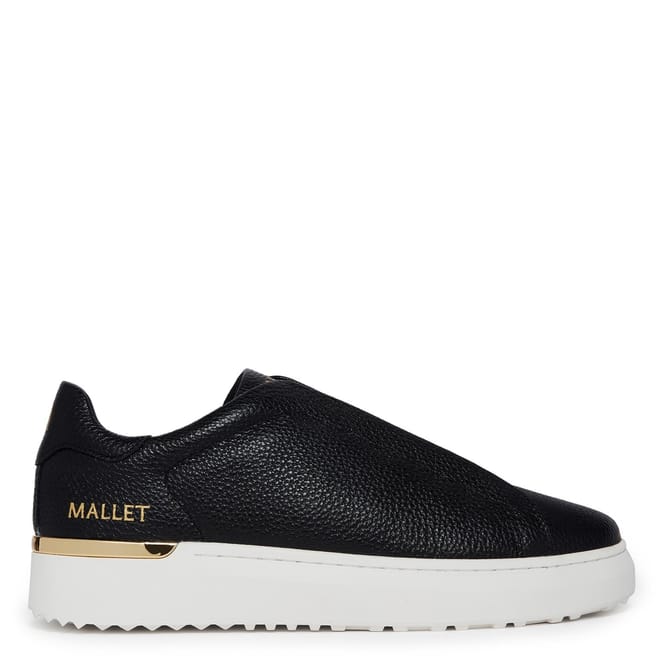 Grftr Elast Trainers