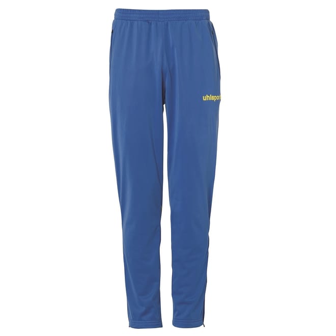 Zipped Pocket Regular Fit Running Pants