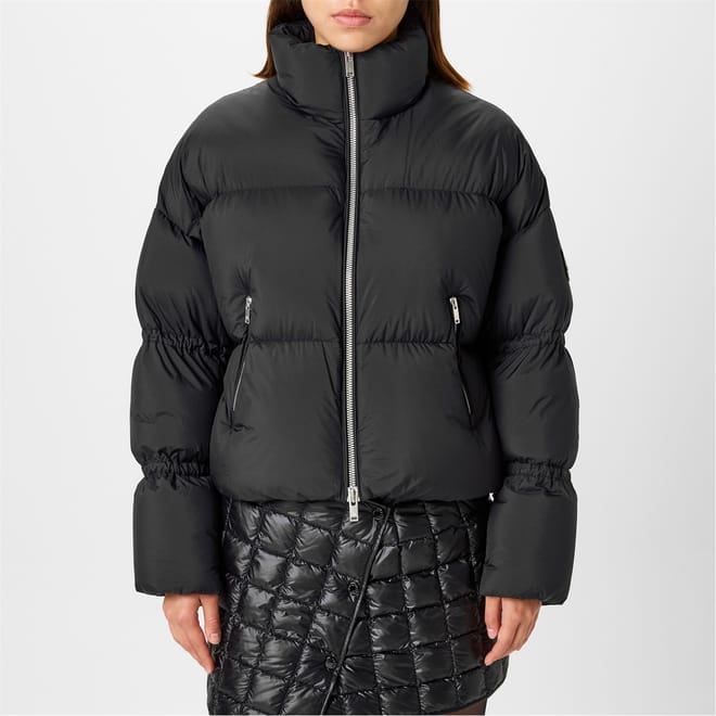 Agate Down Puffer Jacket