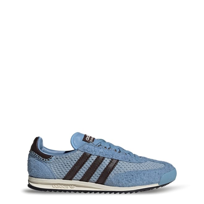 By Wales Bonner Sl76 Shoes