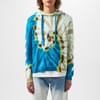 Off Diag Tie Dye K