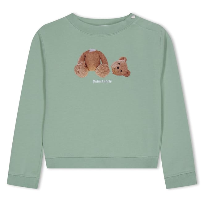 Palm Bear Sweat