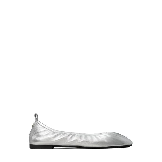 Eddie Ballet Pumps