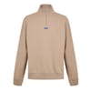 Quarter Zip Sweatshirt