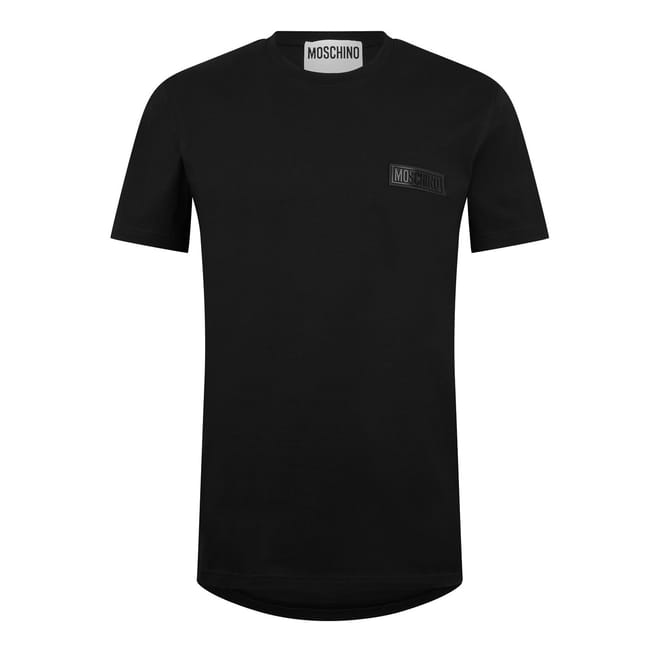 Regular Fit Crew Neck T-Shirt