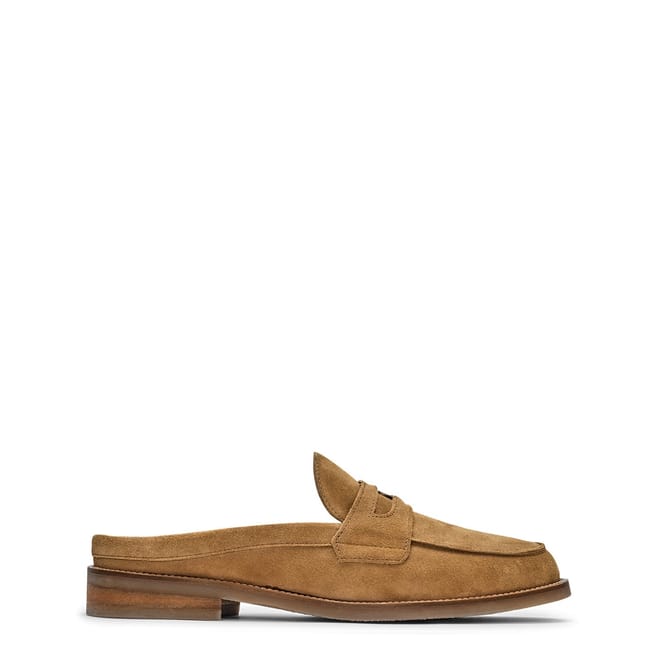 X Duke + Dexter Mules