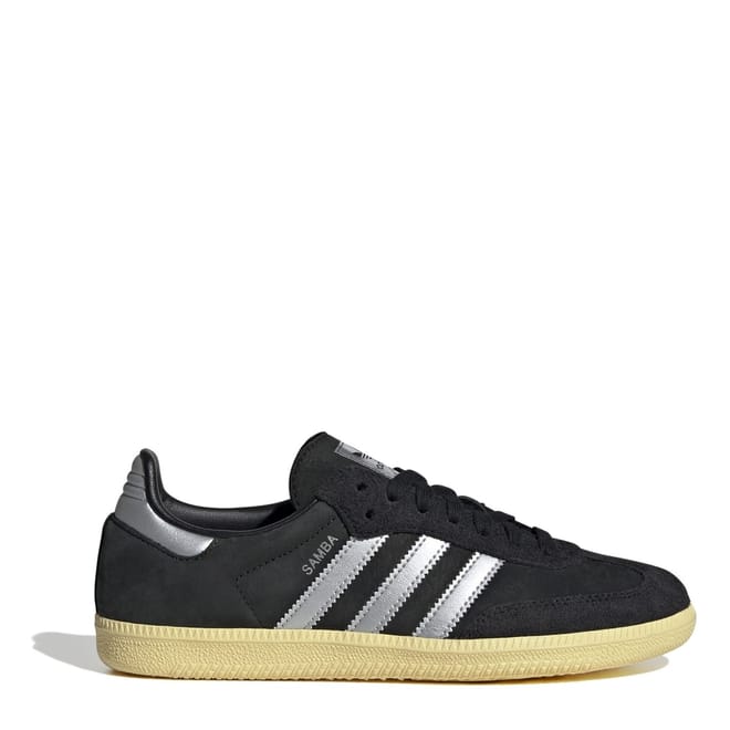 Samba OG Low Top Sneakers
