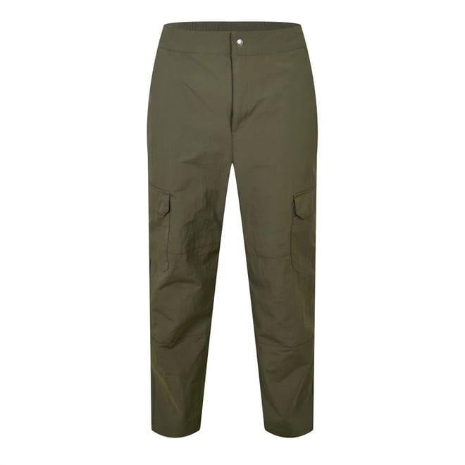 7/8 Low Tek Regular Fit Cargo