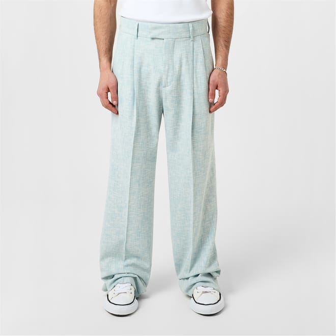 Crosshatch Trousers