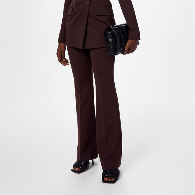 Olea Slim Fit Trousers