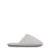 Memory Foam Faux Fur Slipper