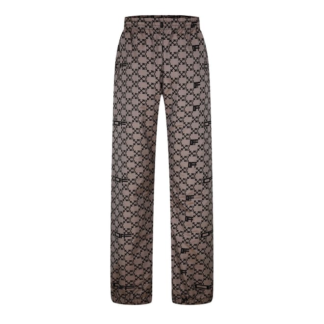 Off Trackpant
