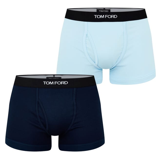 Boxer Briefs 2 Pack