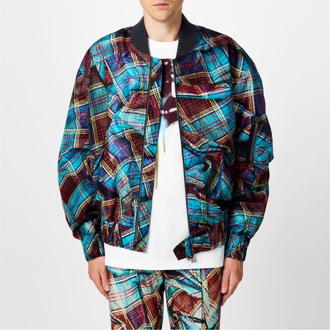 Bernardo Bomber Jacket