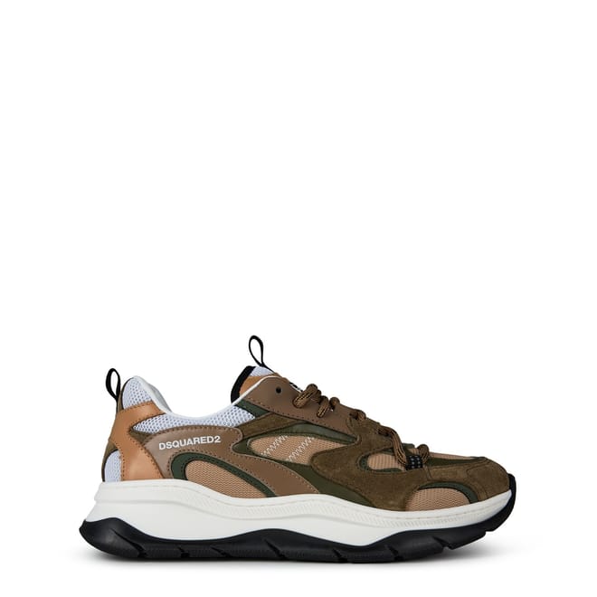 Bubble Trainers