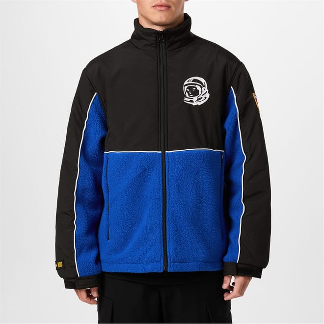 Astro Fleece Jacket