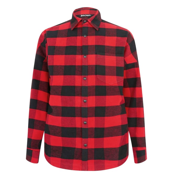 Classic Overshirt