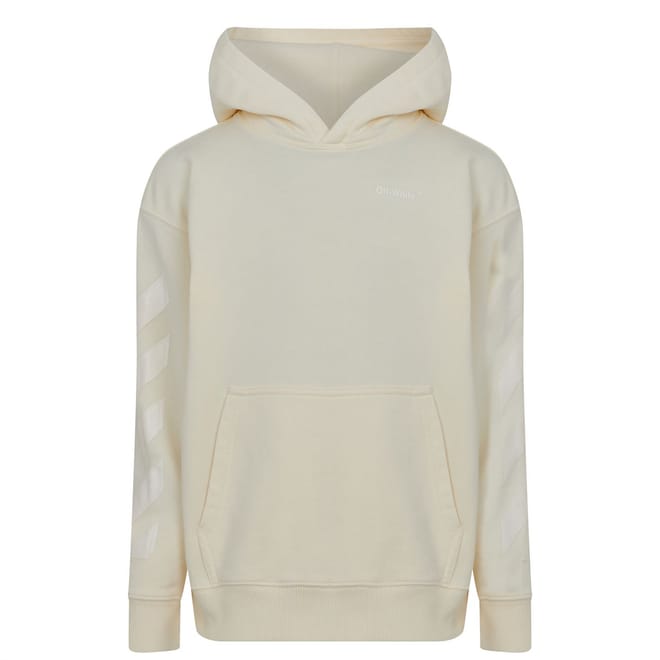 Childrens Arrow Hoodie