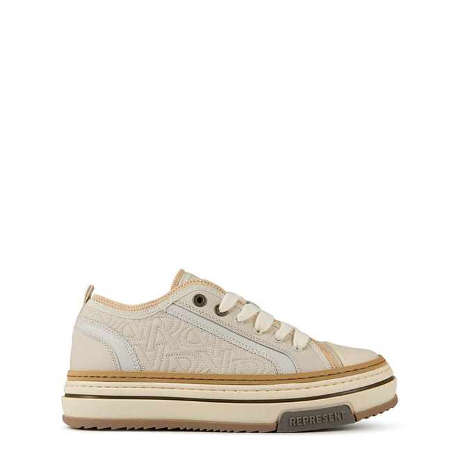 Htn X Low Trainers