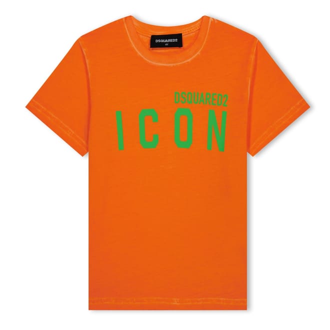 Icon T-Shirt Juniors