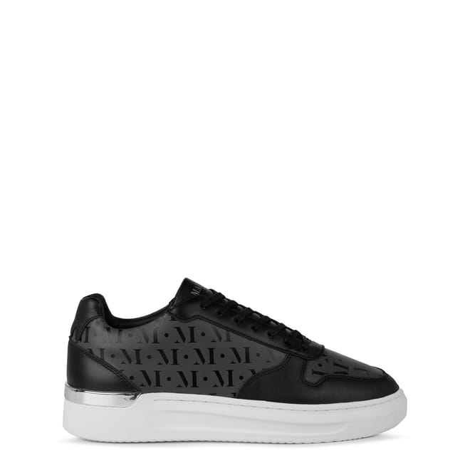 Mono Hoxton Low Top Sneakers