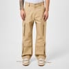 Baggy Combat Cargo Pants