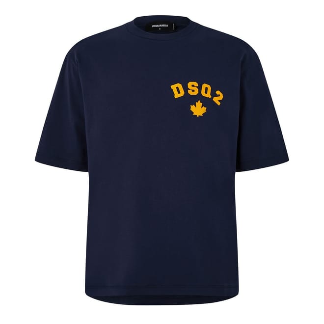 Logo Flag T-Shirt