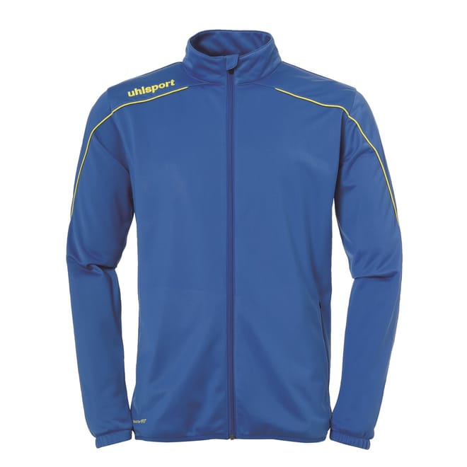 Str22 Mock Neck Performance Jacket
