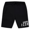Icon Logo Shorts