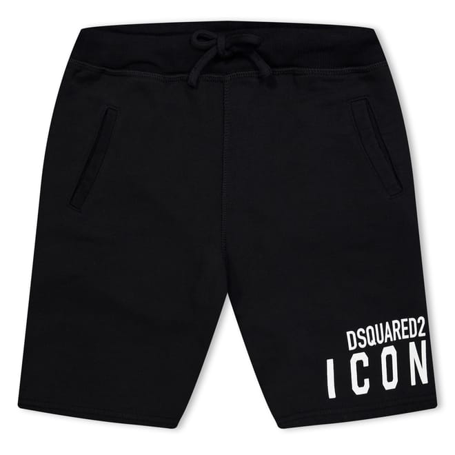 Icon Logo Shorts