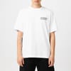 Bones Stacked Tee