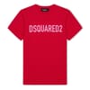 Logo Crew Neck Regular Fit T-Shirt