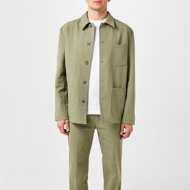 Lazare Jacket