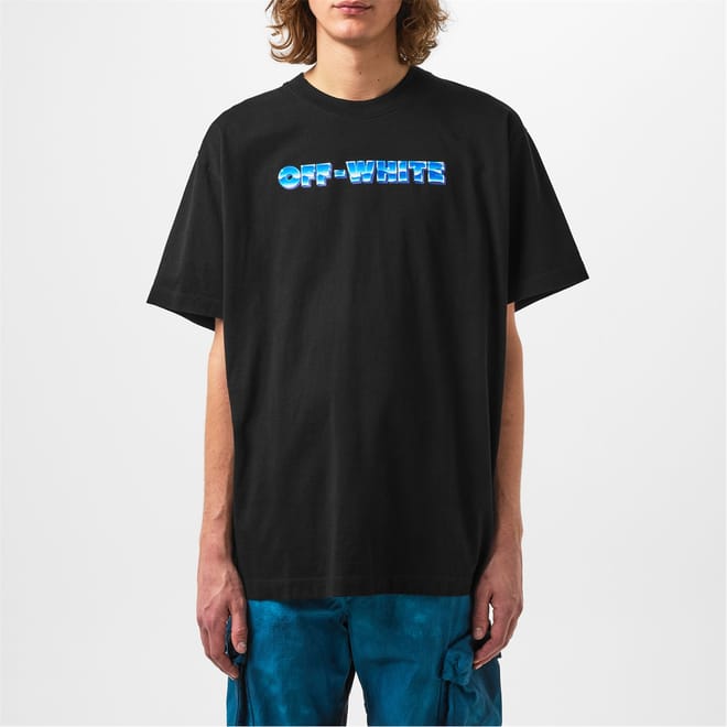 Metal Arrow T-Shirt
